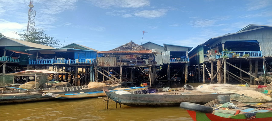 Kampung Pluk Kampung Pluk