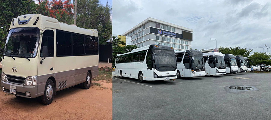 BUS BUS