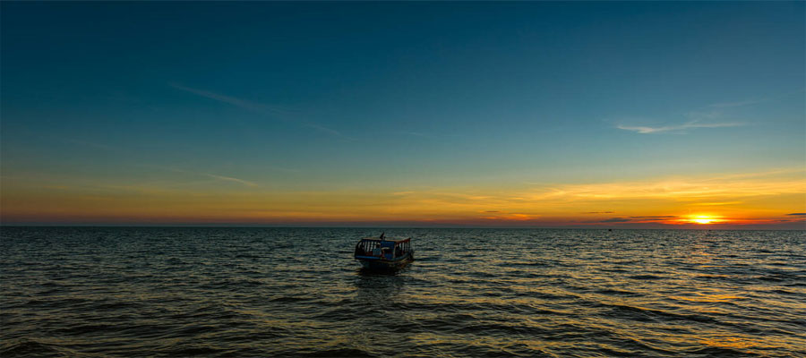 Tonle Sapl lake Tonle Sapl lake